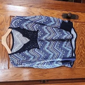 ✨️3/$20 ✨️Women's long-sleeved top‎